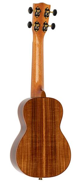Korala All Solid Series soprano ukulele
